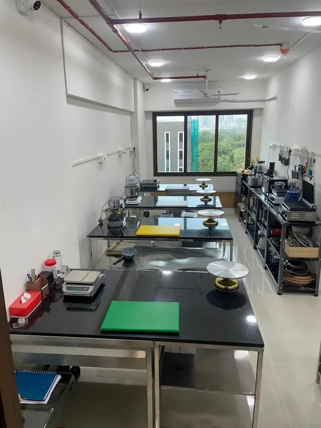 Food Craft Studio — Culinary in Kandivali East