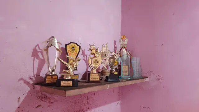 Perfect Taekwondo Academy & Coaching institute — Martial Arts in Sultanpuri