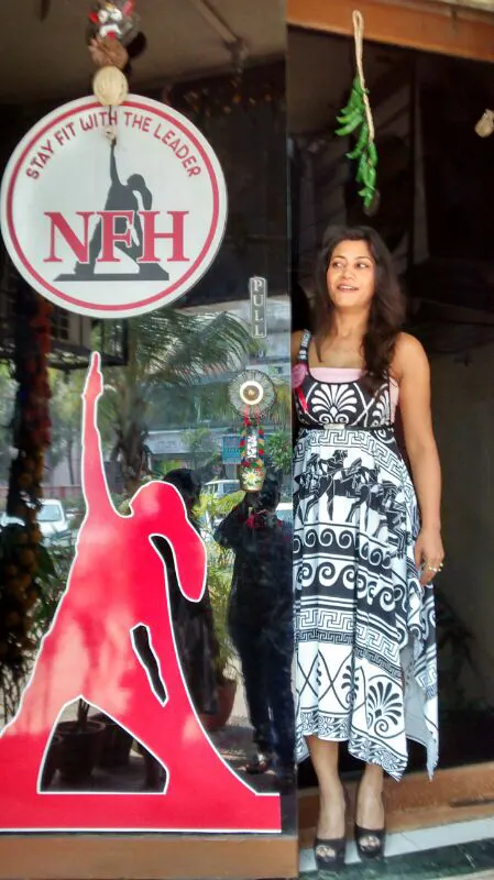 Namita's Fitness Hub