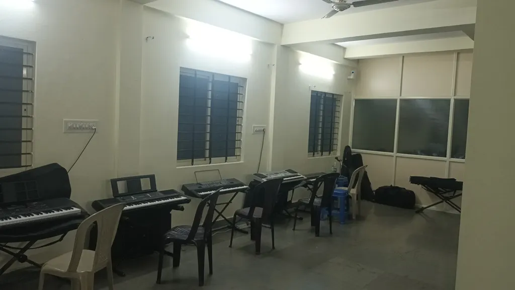 Music Euphoria — Music in Uttarahalli Hobli