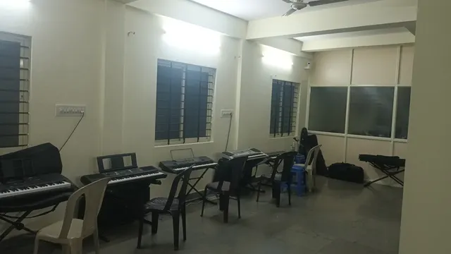 Music Euphoria — Music in Uttarahalli Hobli