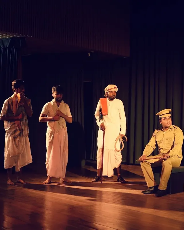StillAStory Theatre — Theatre & Drama in Sector 63
