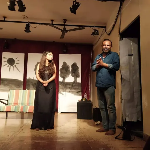 Third Bell Art & Cultural Society — Theatre & Drama in Shakarpur