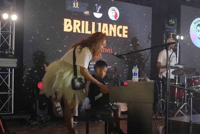 Brilliance School of Music — Music in Sector 50