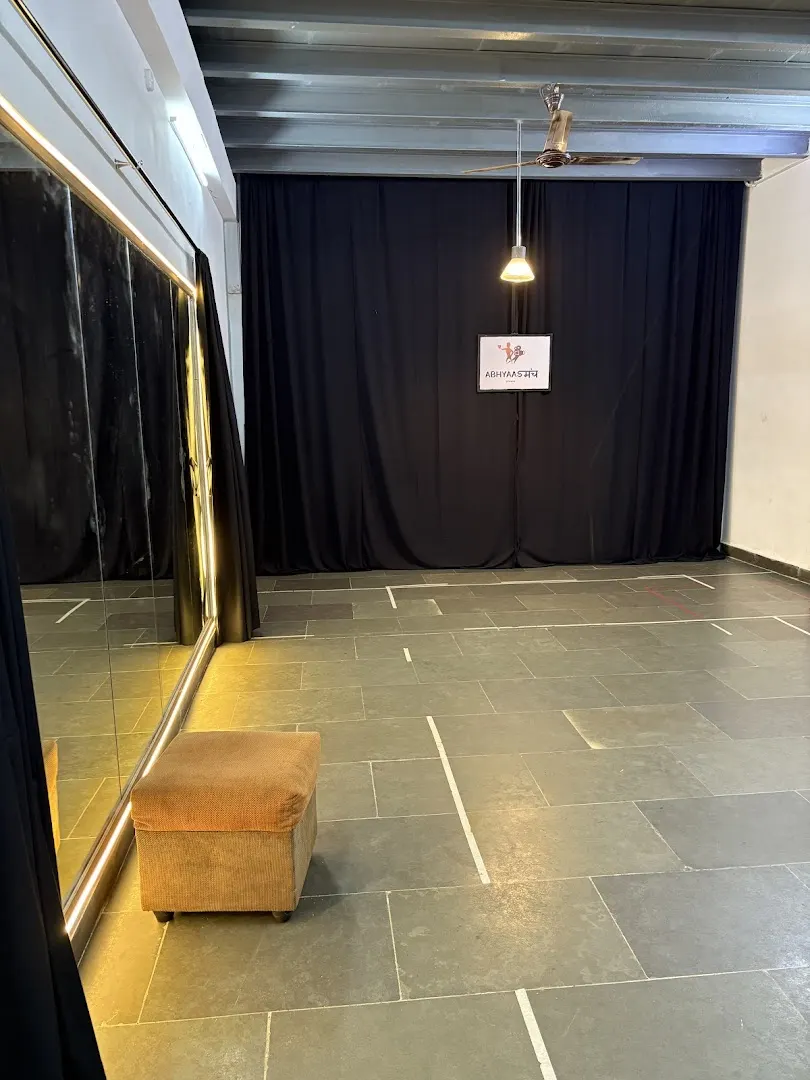 Abhyaas Manch — Theatre & Drama in Andheri West