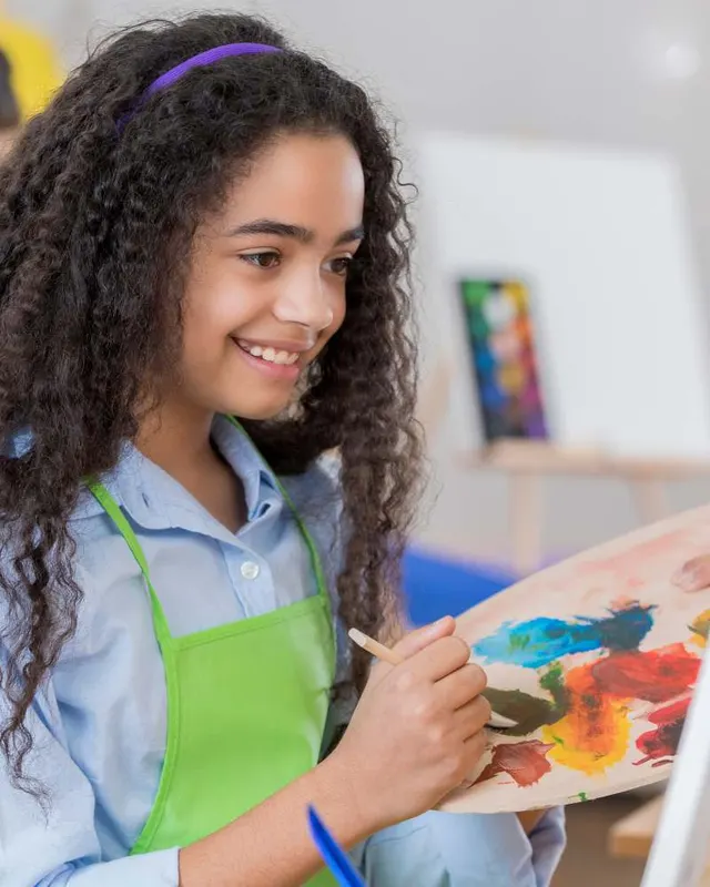Art classes in Gurgaon - Learn Art and Craft - Artshaala — Art & Craft in Sector 65