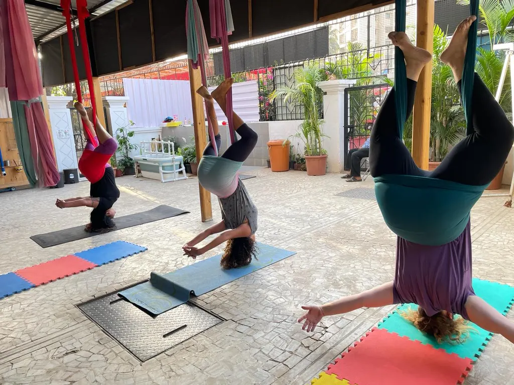 Little Gurus' Nest — Martial Arts in Andheri East