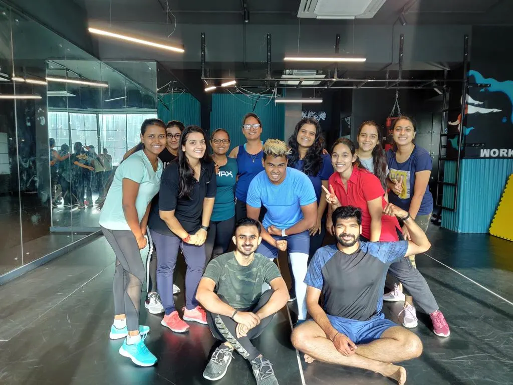 GetFit Like Ape — Fitness Center in Vidyavihar, Mumbai