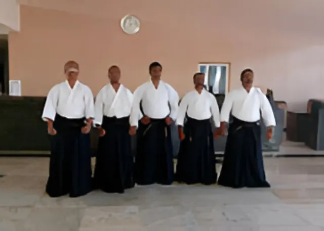 Vihan Karate Classes — Martial Arts in Bhandup West