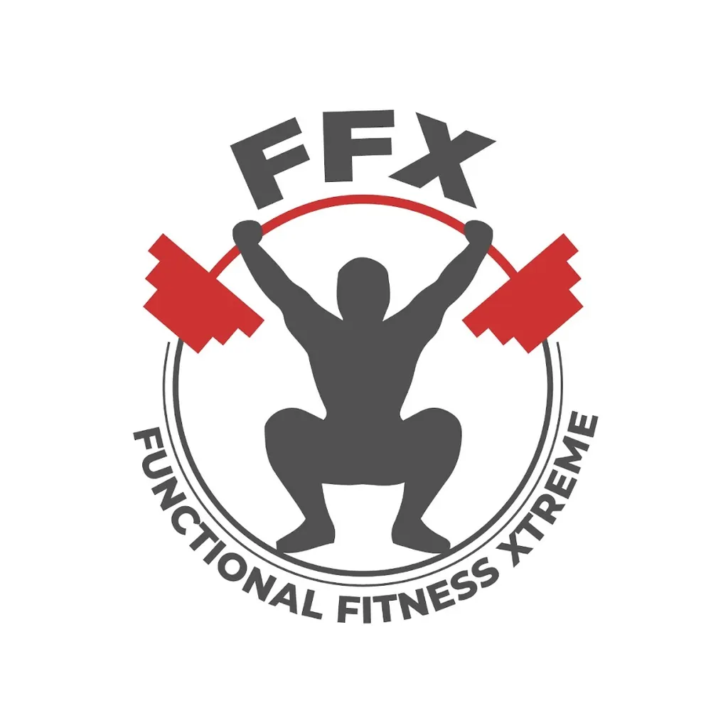 Functional Fitness Xtreme — CrossFit & Functional Training in Ramesh Nagar