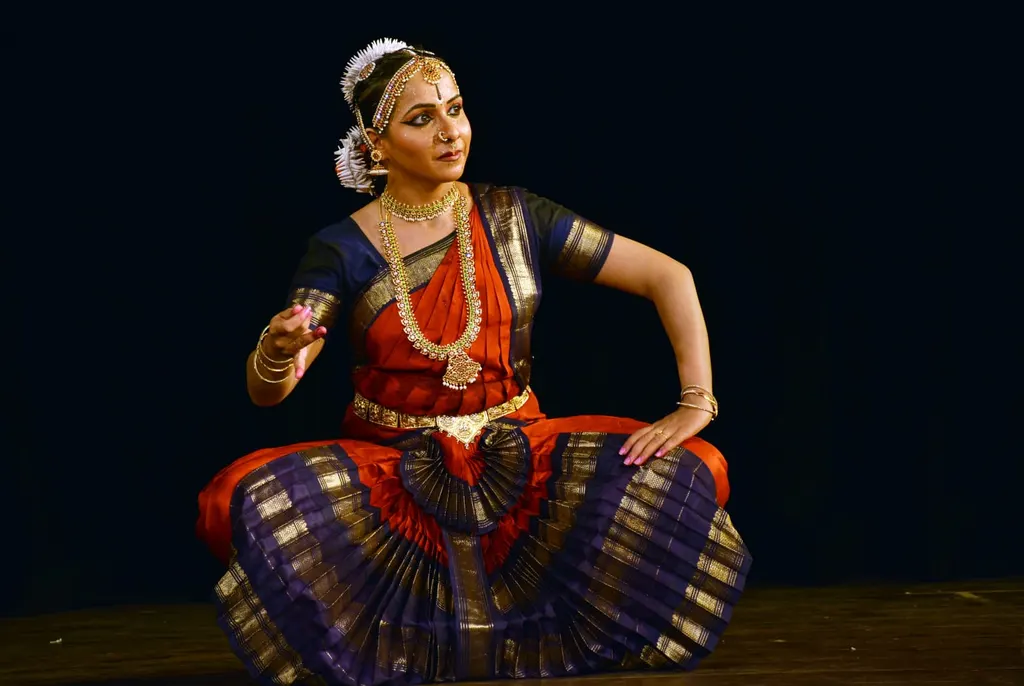 Kalanandana School of Dance — Dance in Arekere