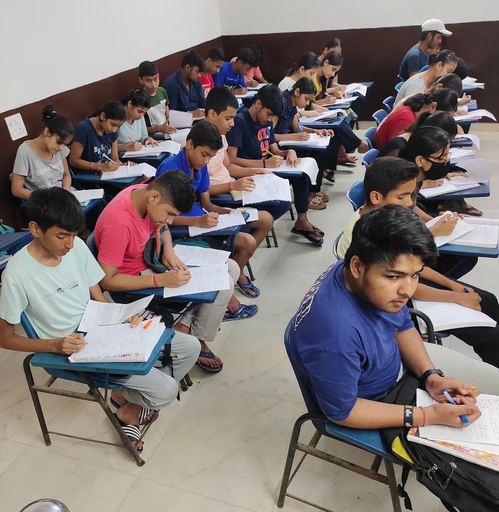 Royal classes — Coding & Robotics in Sultanpur