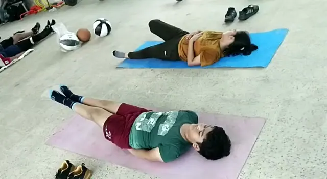 Southpaw boxing academy Nehru stadium — Martial Arts in Nehru Nagar