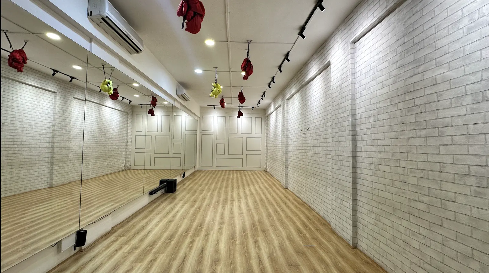 Samm The 1st Beat Studio photo 1