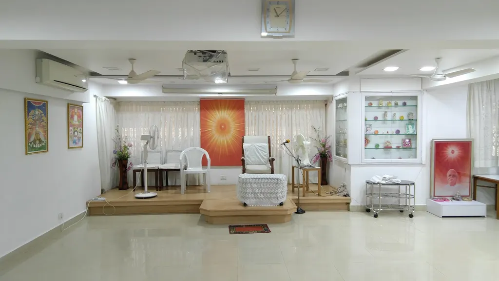 Brahma Kumaris Santacruz West — Yoga in Santacruz West
