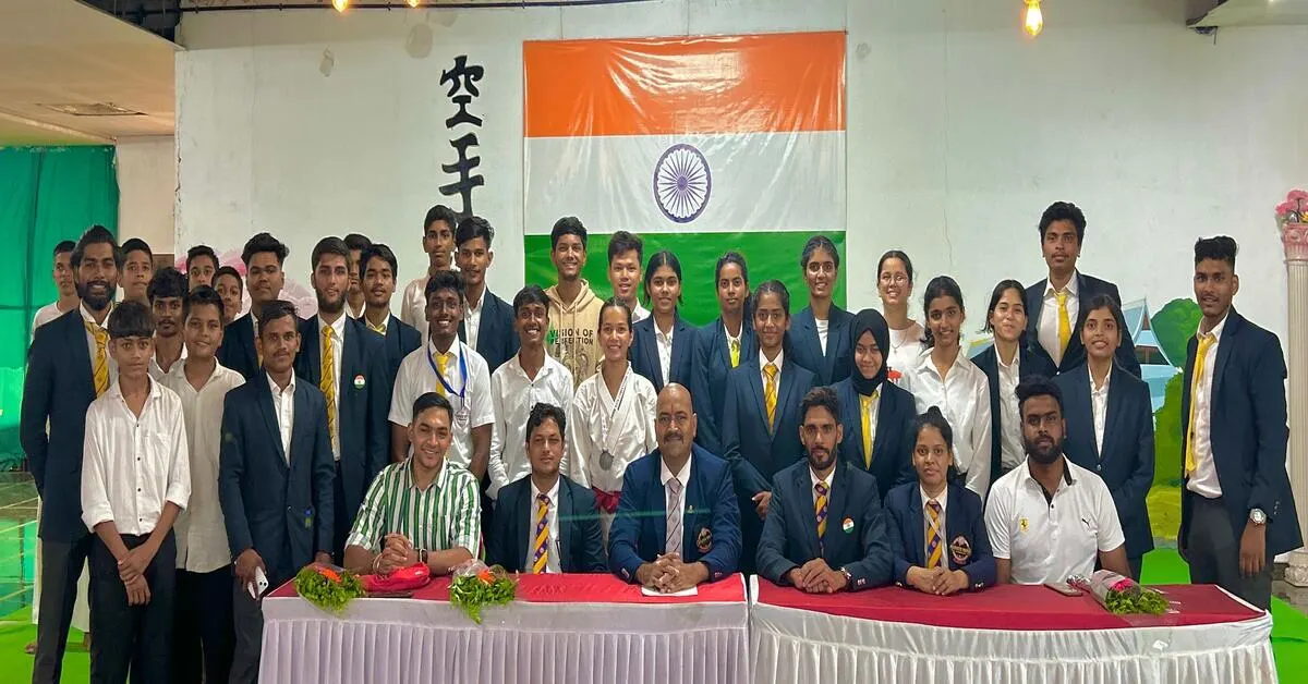 Balbheem Karate and Fitness Club photo 1