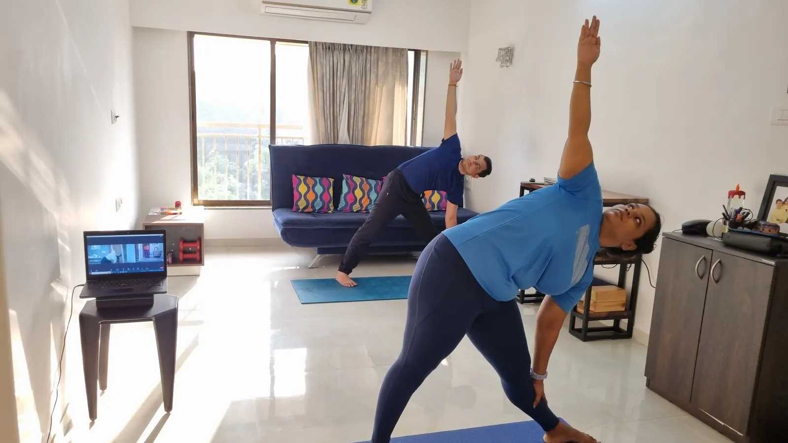 Sofitnstrong — Yoga in Goregaon East, Mumbai