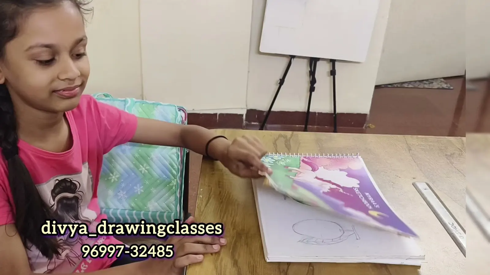 Divya Drawing classes photo 1