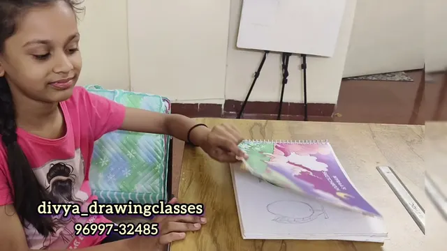 Divya Drawing classes — Art & Craft in Kandivali