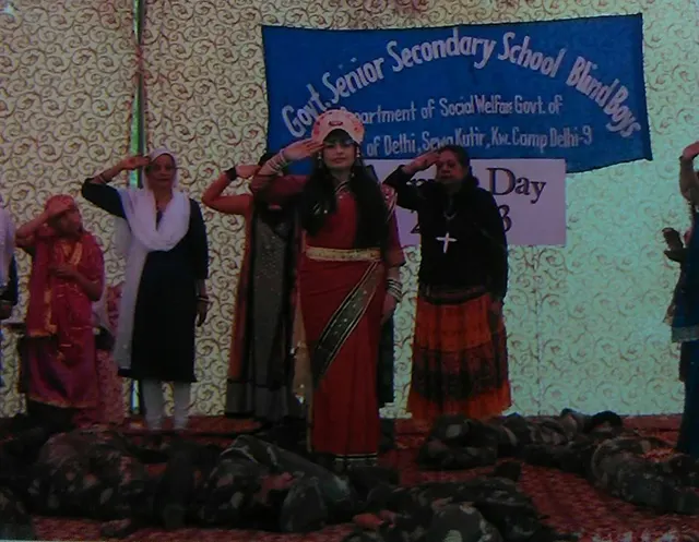 Shri Kamadgiri Productions — Theatre & Drama in Surya Nagar