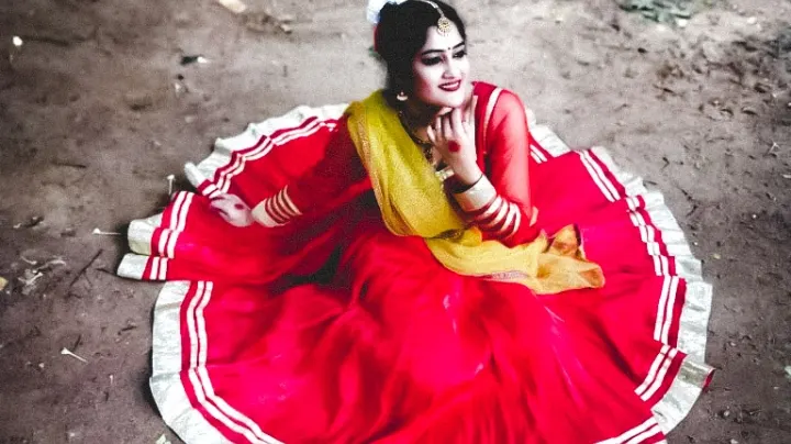 Kaladham Kathak Dance Class — Dance in Whitefield