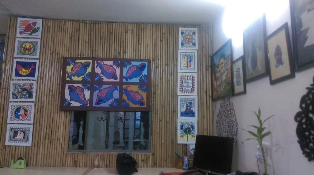 Himanshu Art Institute — Art & Craft in Raj Nagar Extension