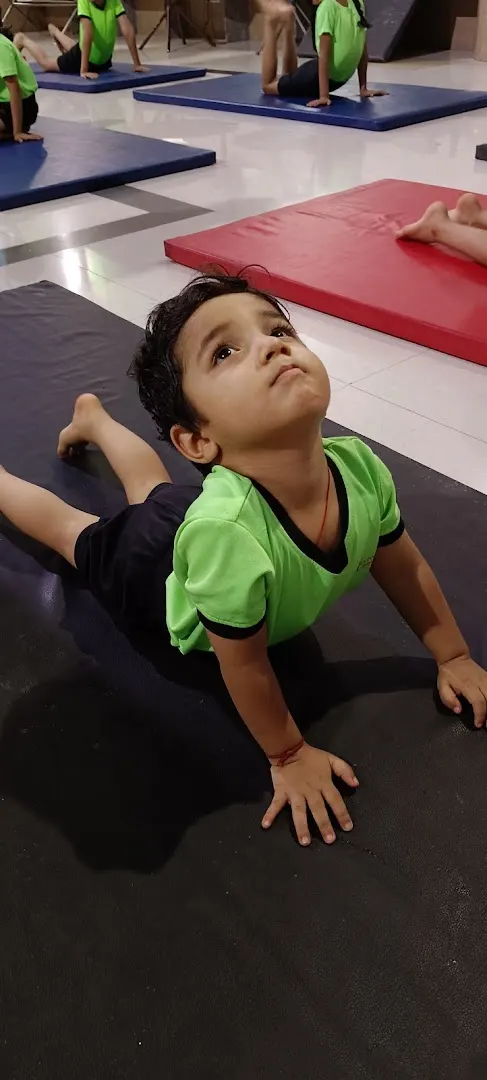 Incredible Mallakhamb Malad West — Gymnastics in Malad West