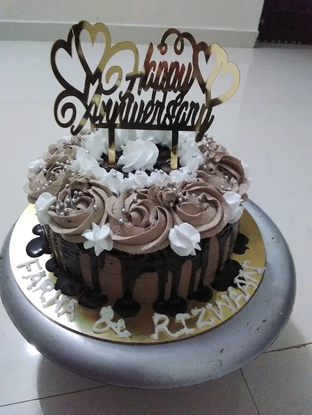 Bake The Cake Institute — Culinary in Mumbra