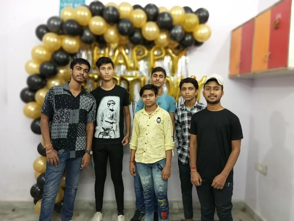 Ab Initio Classes — Coding & Robotics in Burari