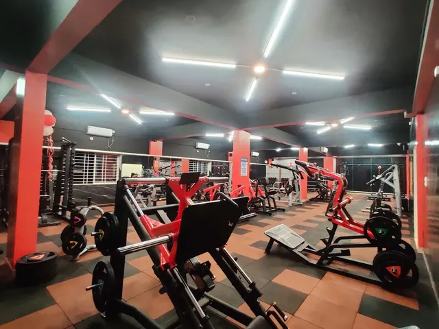 Epic Fitness