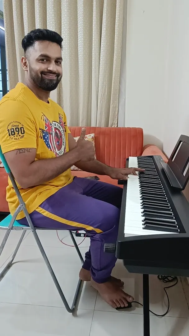 Marvel Music Classes — Music in Kandivali East