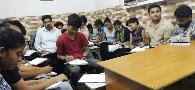 Ambience An English Hub — Music in Karawal Nagar
