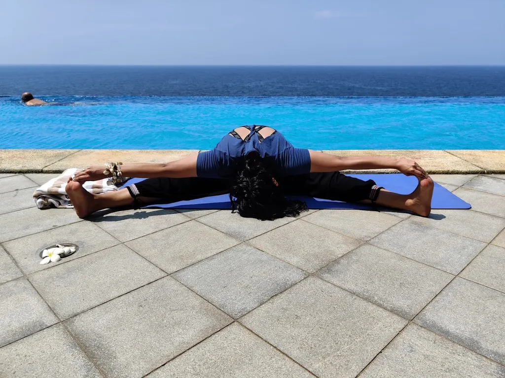 Soul Finesse Yoga and Nutrition — Yoga in Sector 28