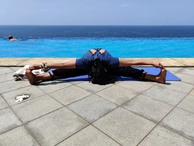 Soul Finesse Yoga and Nutrition — Yoga in Sector 28