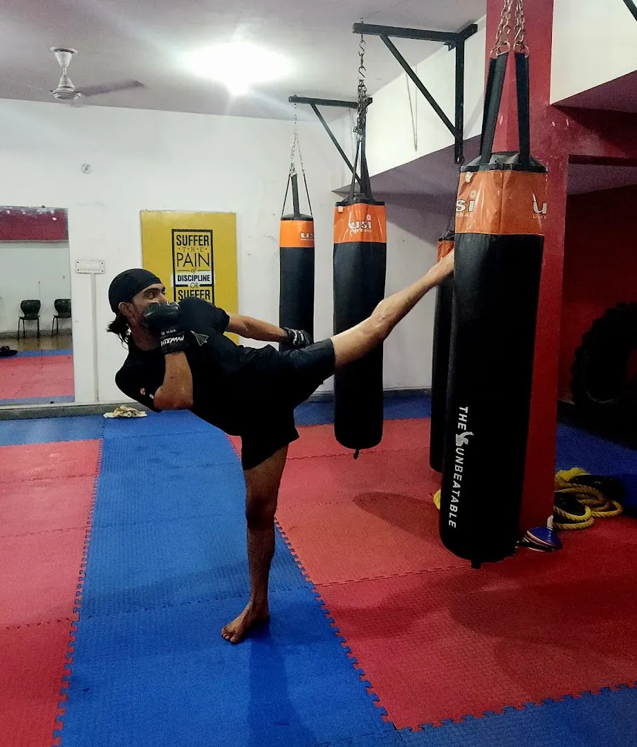 Kickfitness Academy photo 1