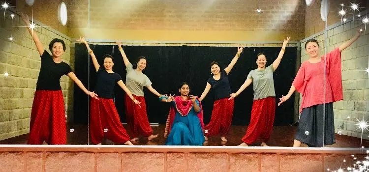 Umang Classes for Performing Arts — Dance in Vidyaranyapura