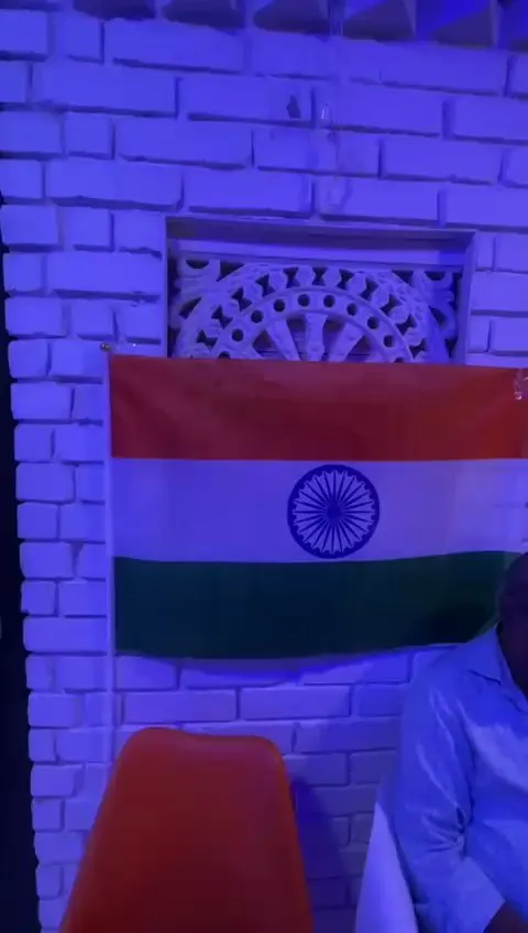 Tansen Safdarjung Enclave Symphony Divine — Dance in Safdarjung Enclave