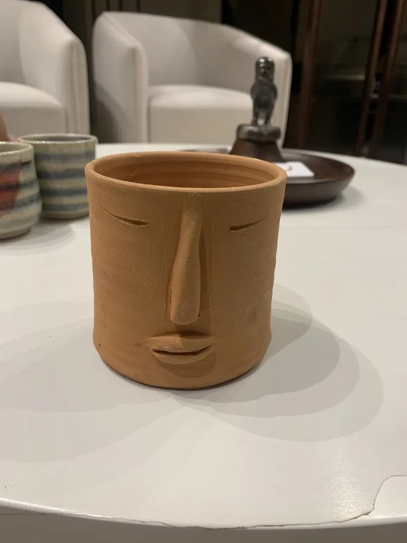 Earthen Aura Ceramics — Art & Craft in Pitampura