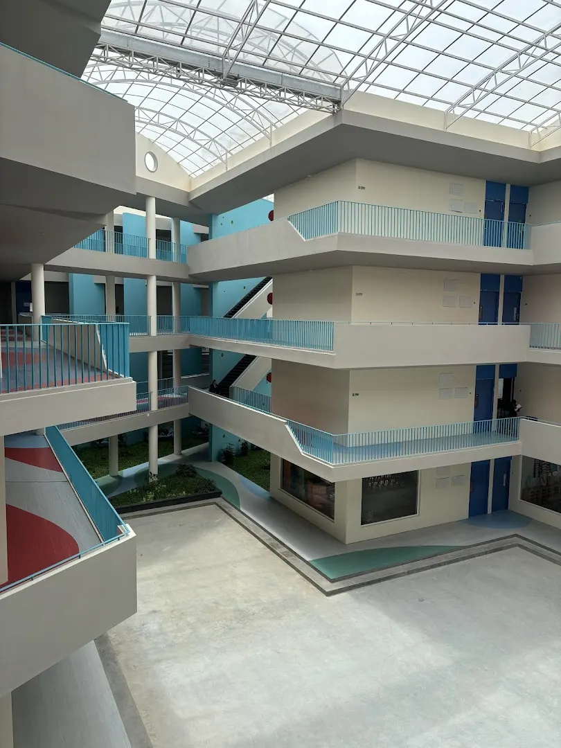 Sri Chaitanya Future Pathways Global Schools — Martial Arts in JP Nagar