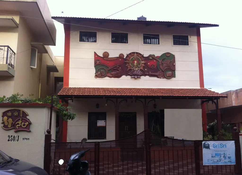 Art of Living Yoga and Meditation — Yoga in Banashankari