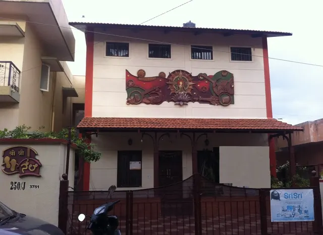 Art of Living Yoga and Meditation — Yoga in Banashankari