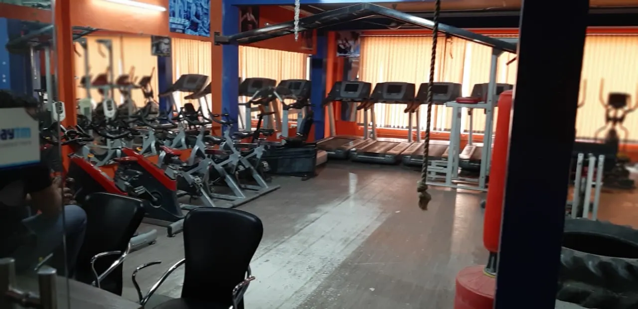 Good Life Health Club And Spa — Premium in Uttam Nagar, Delhi