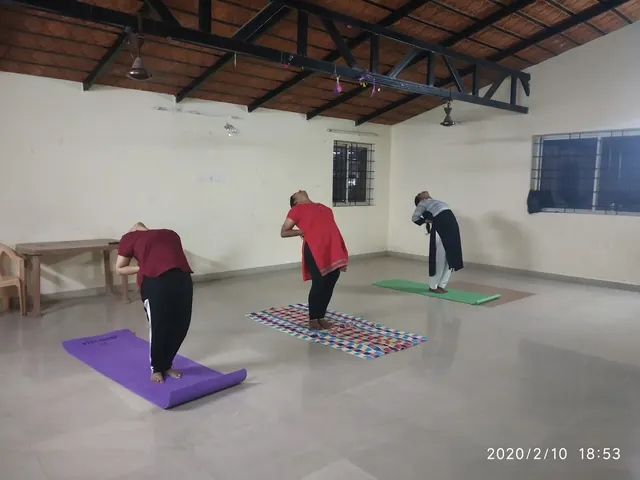 LASYA - The Art of Creation — Dance in CV Raman Nagar