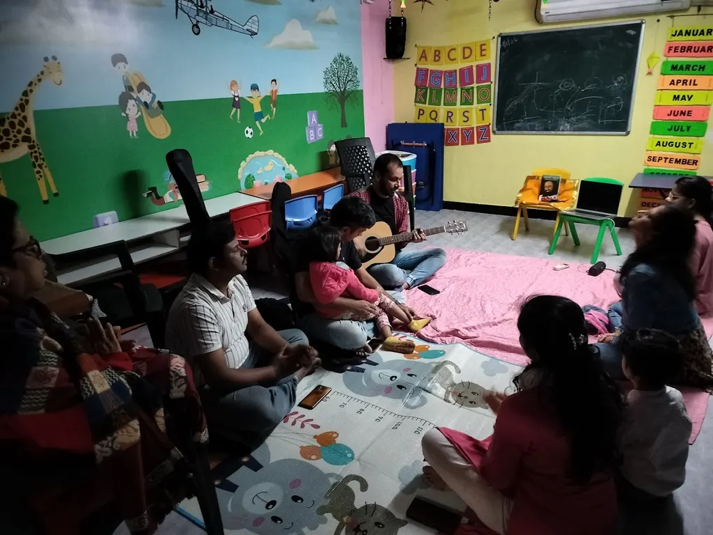 Art Of Living Royal Palms — Yoga in Goregaon East