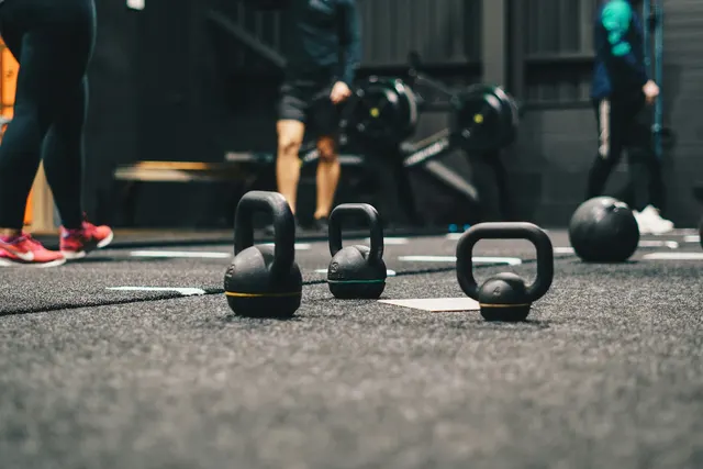 Samarpan Fitness — Yoga in Sector 62