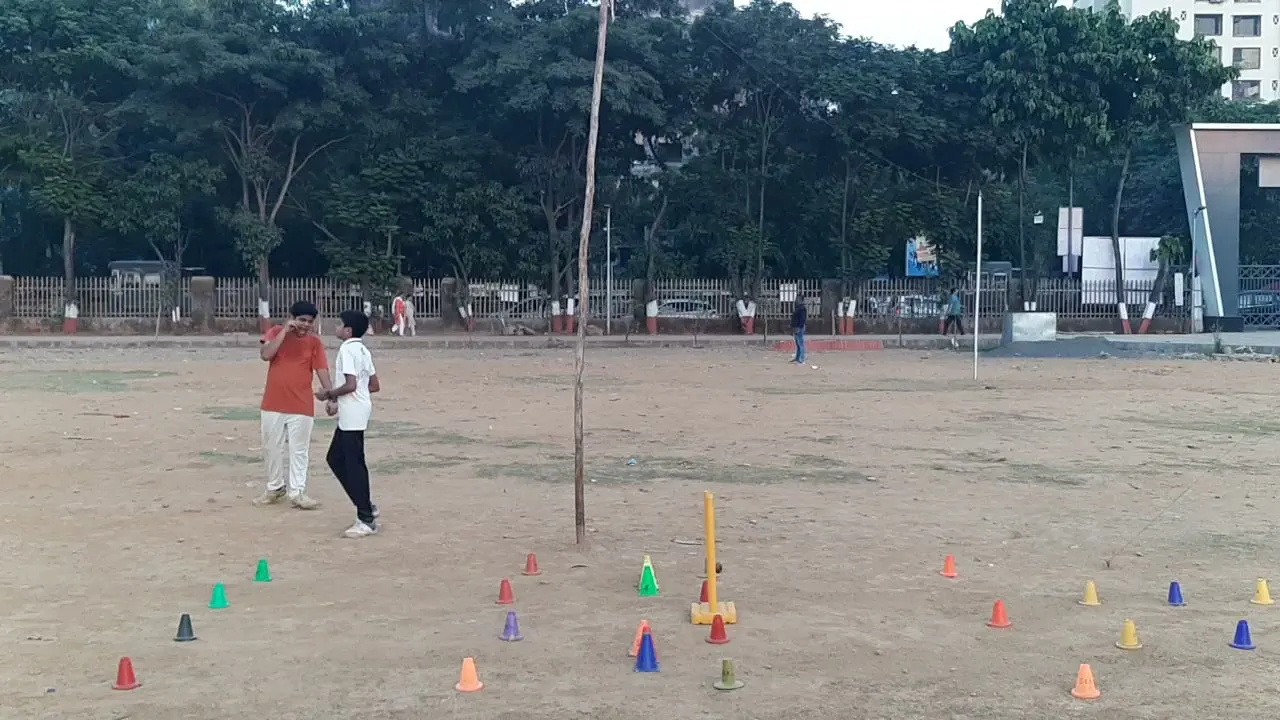 Star cricket academy photo 1