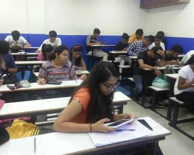 Mahesh Tutorials (MT) — Theatre & Drama in Chembur