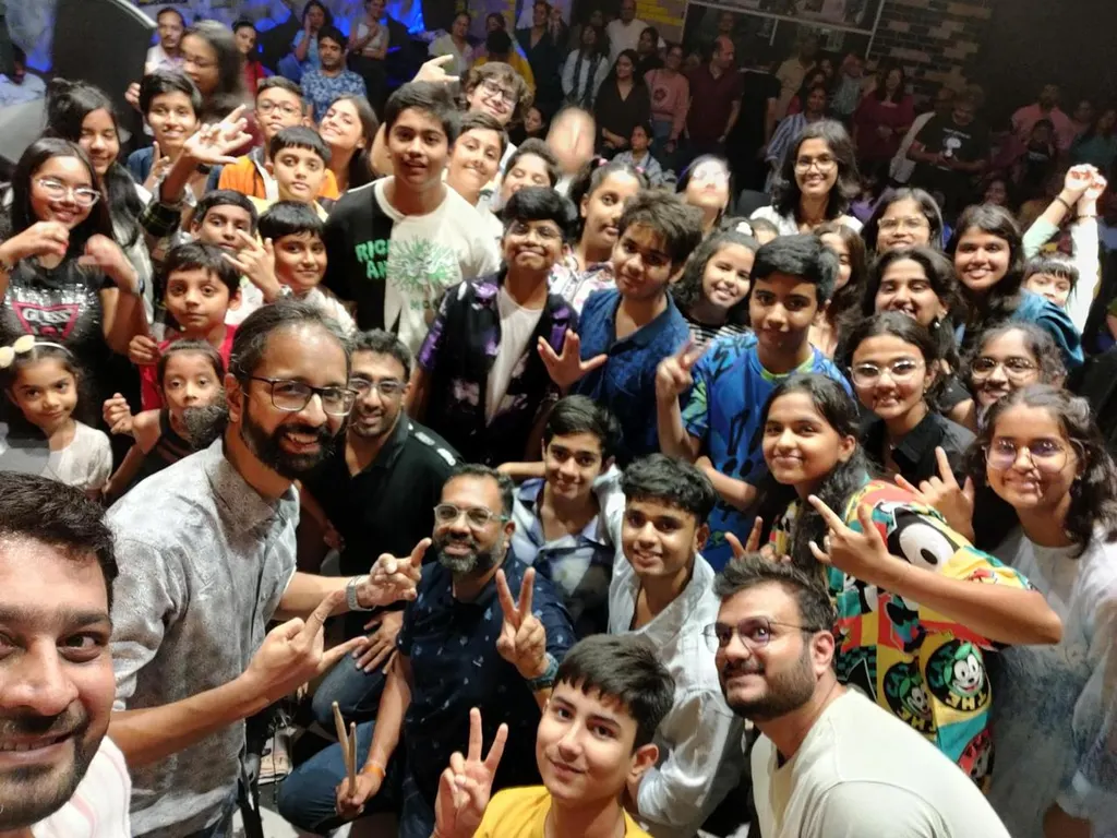 Revolution Music — Music in Thane West