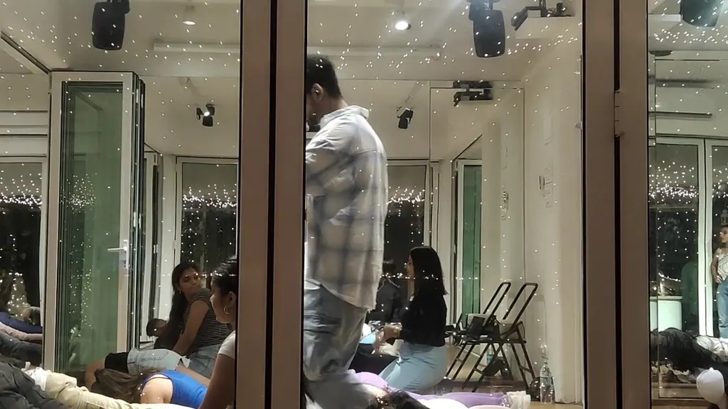 Tangerine Arts Studio — Dance in Bandra West