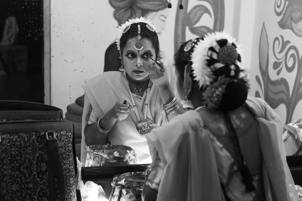 Rudraksha School of Dance — Dance in Kalena Agrahara
